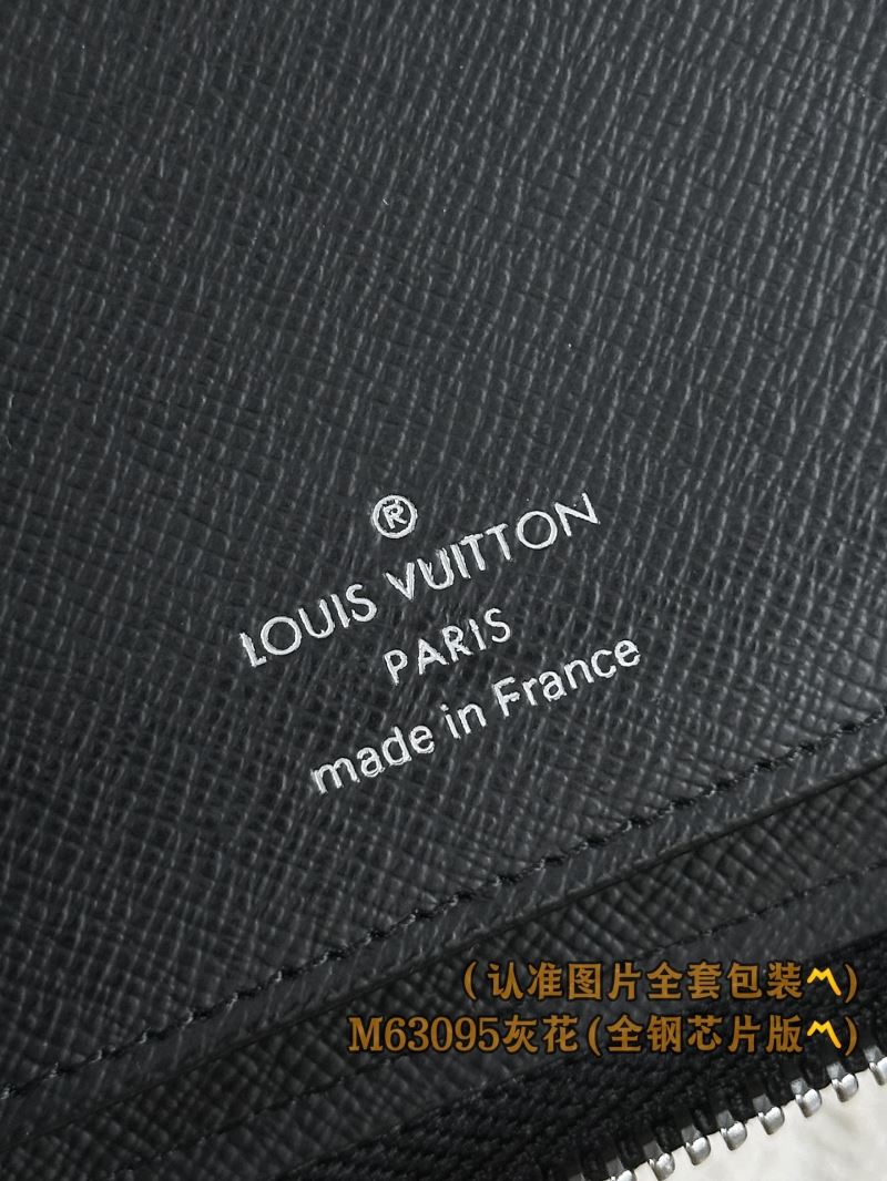 Louis Vuitton Wallets Purse